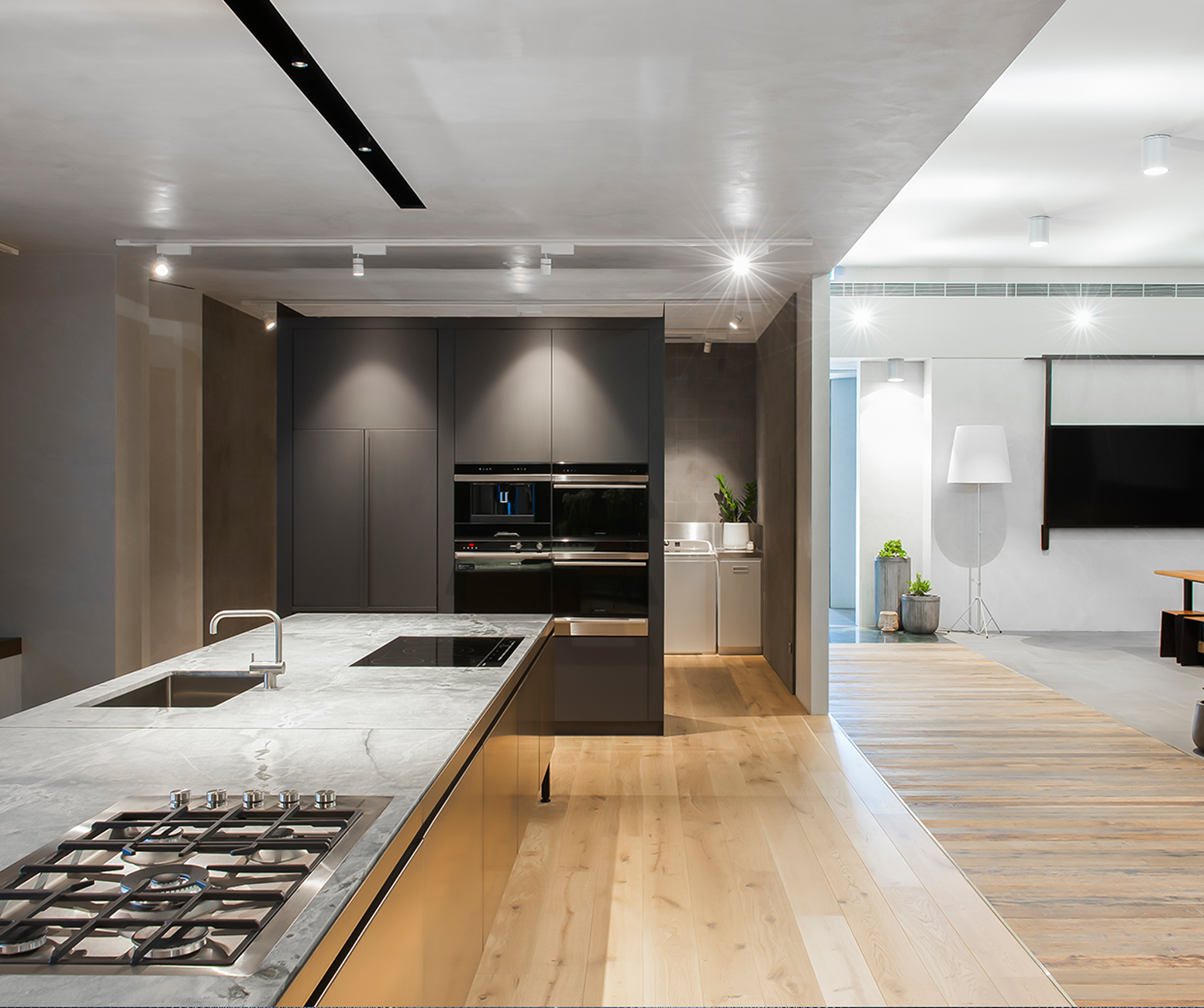 Fisher & Paykel Experience Centre