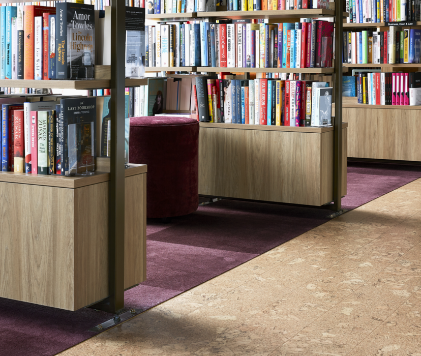 Chestnut Tree Bookshop